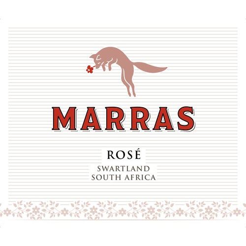 Marras Rosé